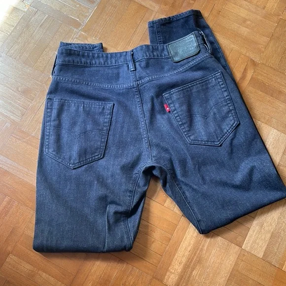levi's commuter pants